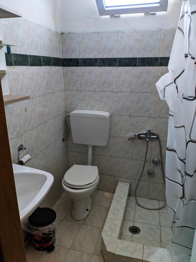 Alexandros Guesthouse Orma Ngoại thất bức ảnh