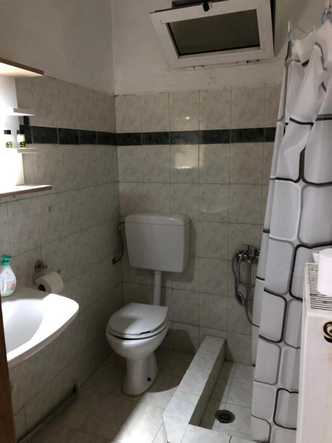 Alexandros Guesthouse Orma Ngoại thất bức ảnh