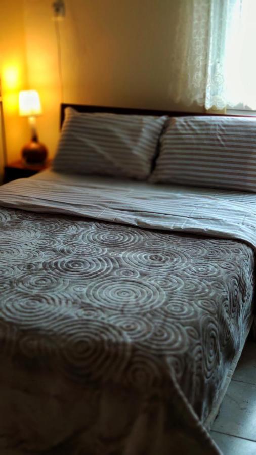 Alexandros Guesthouse Orma Ngoại thất bức ảnh